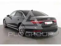 2022 Audi A8