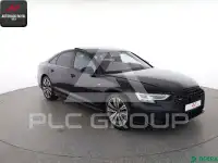 2022 Audi A8