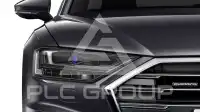 2022 Audi A8