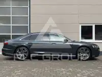 2022 Audi A8