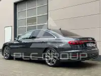 2022 Audi A8