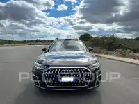 2022 Audi A8