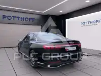 2022 Audi A8