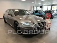 2022 Audi A8