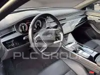 2022 Audi A8