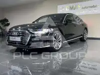 2022 Audi A8