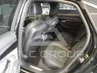2022 Audi A8