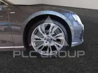 2022 Audi A8