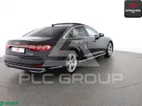 2022 Audi A8