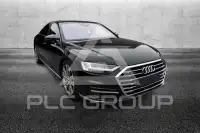2022 Audi A8