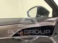 2022 Audi A8