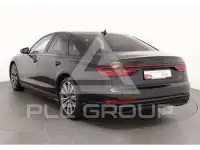 2022 Audi A8