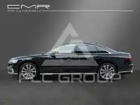 2022 Audi A8