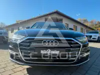 2022 Audi A8