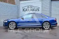 2022 Audi A8