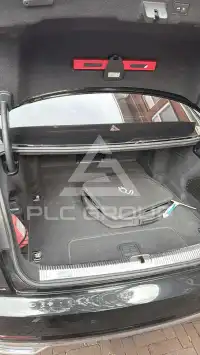 2022 Audi A8
