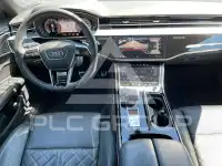 2022 Audi A8