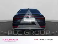 2022 Audi A8