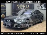 2022 Audi A8
