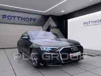 2022 Audi A8