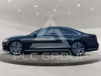 2022 Audi A8