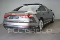 2022 Audi A8