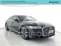 2022 Audi A8