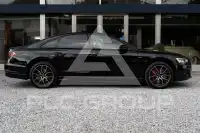2022 Audi A8