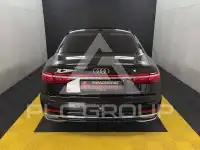2022 Audi A8