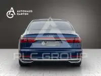 2022 Audi A8