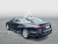 2022 Audi A8