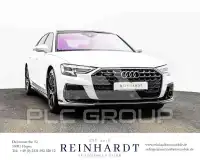 2022 Audi A8