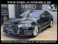 2022 Audi A8