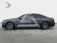 2022 Audi A8