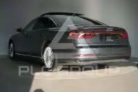 2022 Audi A8