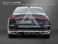 2022 Audi A8