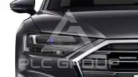 2022 Audi A8