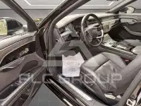 2022 Audi A8