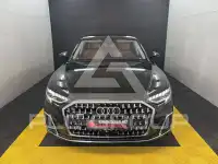 2022 Audi A8