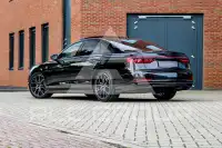 2022 Audi A8