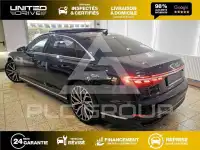 2022 Audi A8