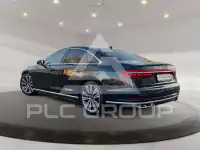 2022 Audi A8