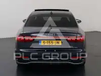 2022 Audi A8