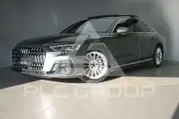 2022 Audi A8