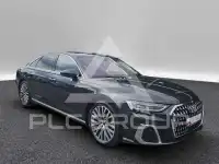 2022 Audi A8