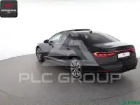 2022 Audi A8