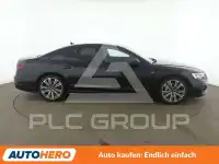 2022 Audi A8
