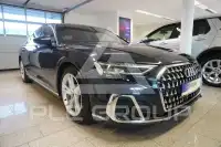 2022 Audi A8