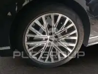 2022 Audi A8