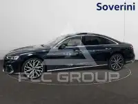2022 Audi A8